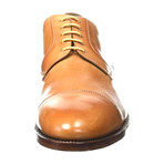 Zenobi // Captoe Derby // Leather (Euro: 43)