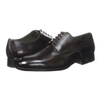 Zenobi // Classic Derby // Ebony (Euro: 41)