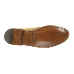 Alexander Trend // Suede Wingtip Derby // Sand (Euro: 40)