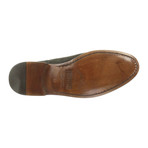 Alexander Trend // Suede Wingtip Oxford // Grey (Euro: 41)