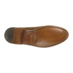 Alexander Trend // Classic Suede Derby // Burnished (Euro: 42)