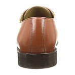 Alexander Trend // Classic Leather Derby // Leather (Euro: 41)