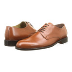 Alexander Trend // Classic Leather Derby // Leather (Euro: 41)