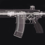 HK 416 Rifle