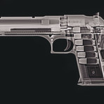 Desert Eagle Pistol