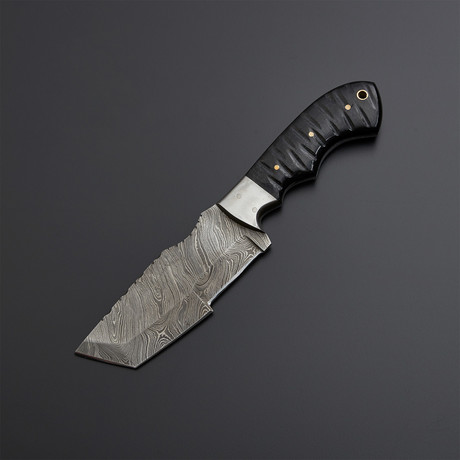 Tanto Tracker // Buffalo