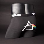 Pink Floyd Underwear // Black (S/M)