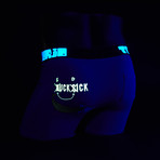 Duck Sick Underwear // Blue (S/M)