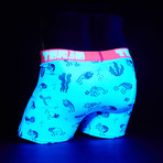 Lure Underwear // Light Blue (S/M(27"-29"))