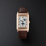 Jaeger LeCoultre Reverso Night & Day Manual Wind // 270.2.33 // Pre-Owned