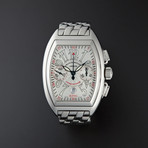 Frank Muller Conquistador Chronograph Automatic // Pre-Owned