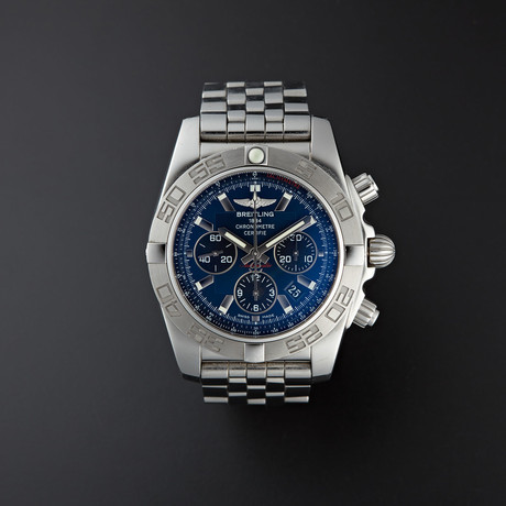 Breitling Chronomat 01 Automatic // AB0110 // Pre-Owned