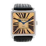 Roger Dubuis Golden Square Automatic // Pre-Owned