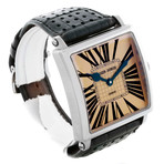 Roger Dubuis Golden Square Automatic // Pre-Owned