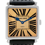 Roger Dubuis Golden Square Automatic // Pre-Owned