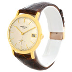 Patek Philippe Calatrava Automatic // 3445 // Pre-Owned