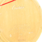 Cartier Ronde Louis Privee Manual Wind // Pre-Owned