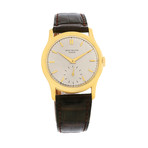 Patek Philippe Calatrava Manual Wind // 2448 // Pre-Owned