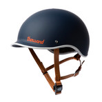 Thousand // Navy Helmet (Small // 21"-22")