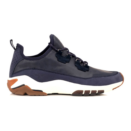 Napoli Sneaker // Navy (US: 9)