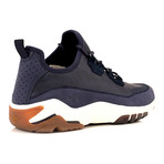 Napoli Sneaker // Navy (US: 9)