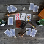 The Original BroCard