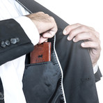 The Original BroCard