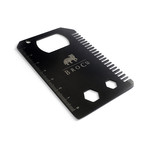 The Original BroCard