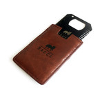 The Original BroCard