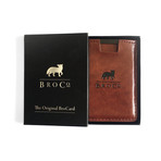 The Original BroCard