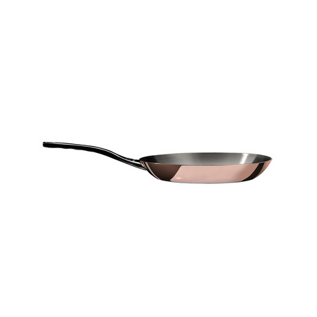 Prima Matera // Induction Frying Pan (7.8" Diameter)