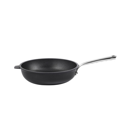 Choc Extreme // Saute Pan (7.8" Diameter)