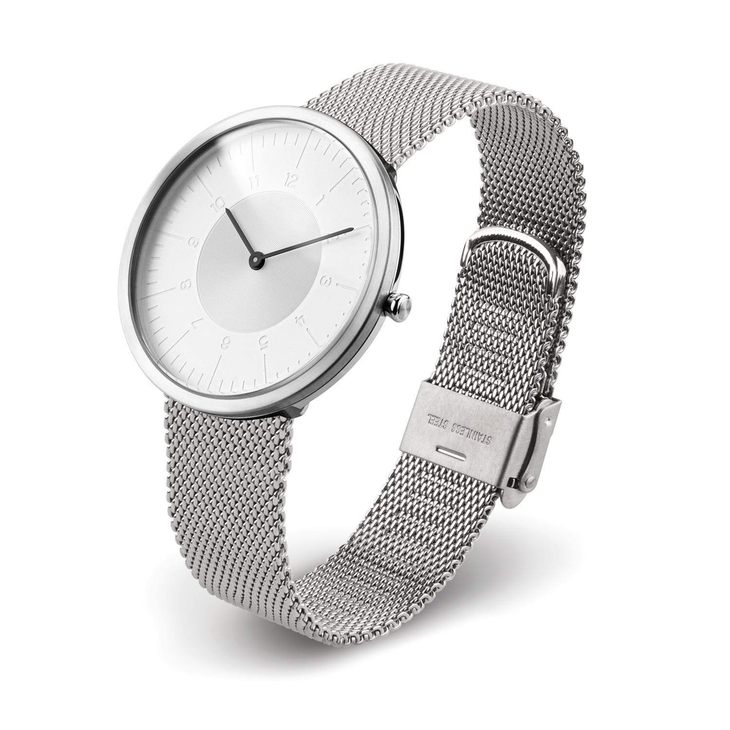 Moonlight Dawn Quartz MMT Watches Touch of Modern