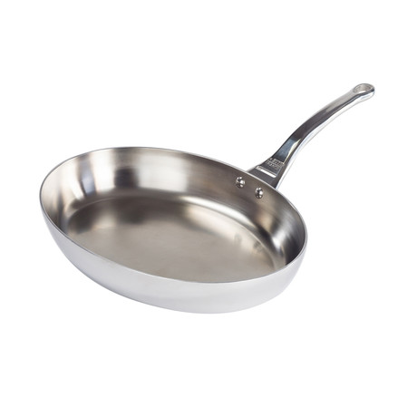 Affinity // Oval Frypan