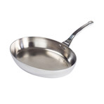 Affinity // Oval Frypan
