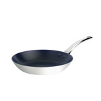 Affinity // Non-Stick Stainless Steel Frying Pan (9.36" Diameter)