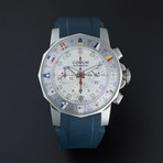 Corum Admiral's Cup Chronograph Automatic // 285.630.20/V785 AA32 // Store Display