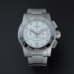 Corum Romulus Chronograph Automatic // 984.715.20/V810 EB77 // Store Display