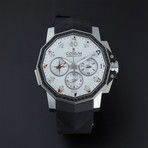 Corum Admiral's Cup Challenge Split-Second Chronograph Automatic // 986.691.11/F371 AA92 // Store Display