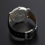 Corum Silver Dollar Coin Watch Automatic // 082.645.01/0001.MU53 // Store Display