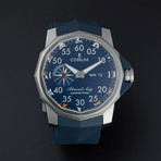 Corum Admiral's Cup Competition 48 Automatic // 947.931.04/0371 // Store Display