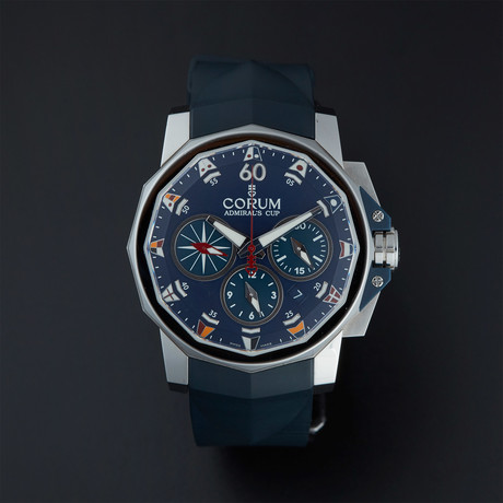 Corum Admiral s Cup Challenge 44 Chronograph Automatic 753.693