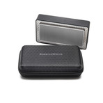 T7 Speaker Bundle (Black Speaker + Black Case)