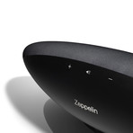 Zeppelin Wireless Speaker (Black)