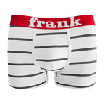 Skyline + Stripes Boxer Brief // Set of 3 (S/M(28"-30"))