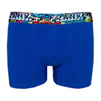 City Living Boxer Brief // Set of 3 (M/L(32"-34"))