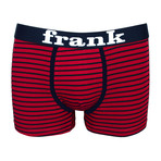 Skateboard Boxer Brief // Set of 3 (L/XL(36"-38"))