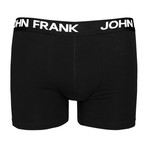 Death and Taxes Boxer Brief // Set of 3 (L/XL(36"-38"))