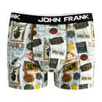 Pub Boxer Brief // Set of 3 (M/L(32"-34"))