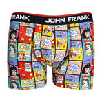 Comics + Stars Boxer Brief // Set of 3 (M/L(32"-34"))